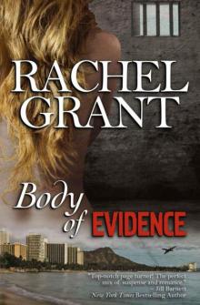 Body of Evidence (Evidence Series) Read online