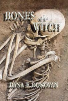 BONES OF A WITCH (Detective Marcella Witch's Series. Book 4) Read online