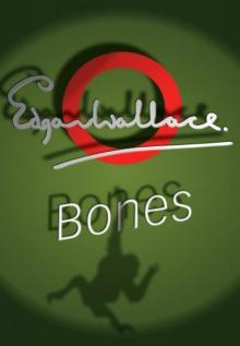 Bones Read online