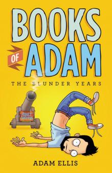 Books of Adam