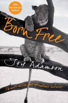 Born Free Read online