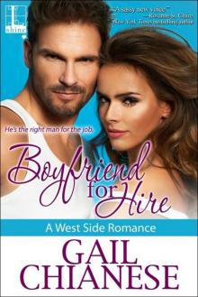 Boyfriend for Hire Read online