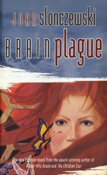 Brain Plague Read online
