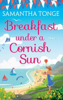 Breakfast Under a Cornish Sun Read online