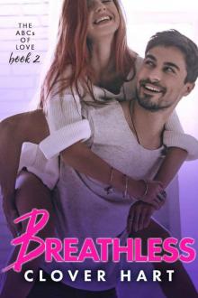 Breathless (The ABCs of Love Book 2) Read online