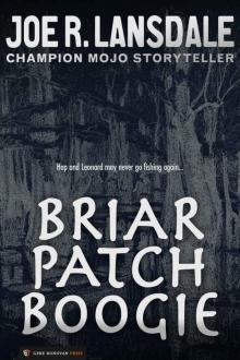 Briar Patch Boogie: A Hap and Leonard Novelette