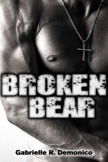 Broken Bear Read online