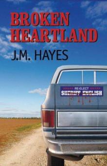 Broken Heartland Read online