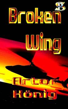 Broken Wing: A million deaths were not enough for Cassandra! Read online
