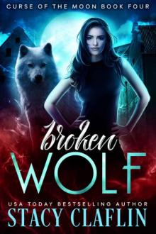 Broken Wolf Read online