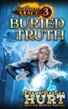 Buried Truth Read online