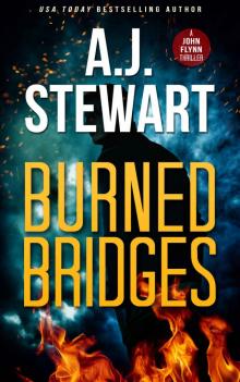 Burned Bridges Read online