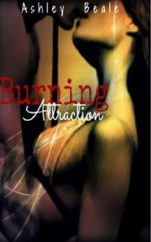 Burning Attraction Read online