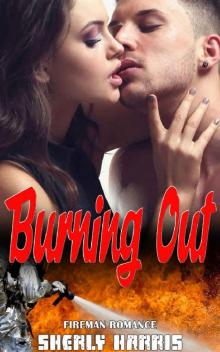 Burning Out Read online