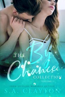 By Chance Box Set 1 Read online