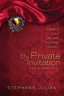 By Private Invitation Read online