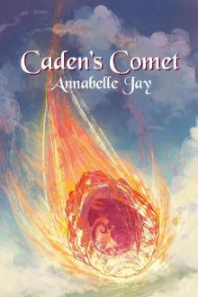 Caden's Comet Read online
