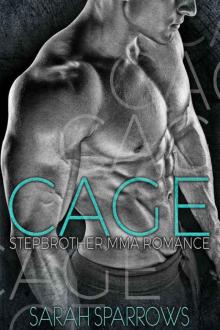 Cage Read online