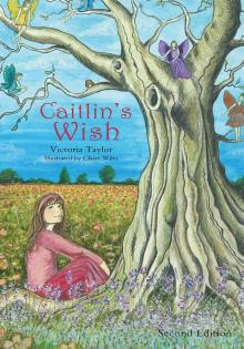 Caitlin's Wish Read online