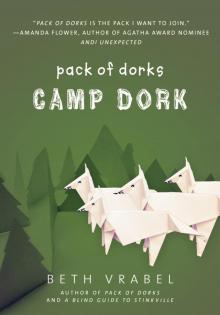 Camp Dork Read online