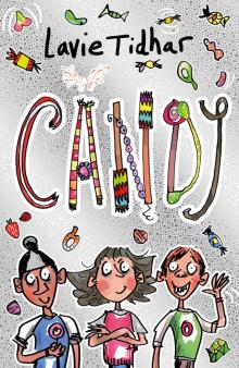 Candy Read online