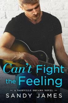 Can't Fight the Feeling Read online