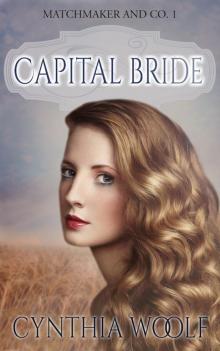 Capital Bride Read online