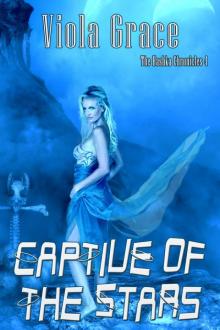 Captive of the Stars Read online