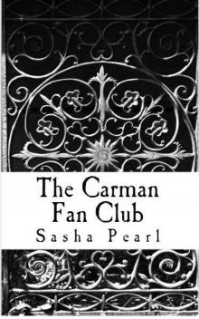 Carman Fan Club: Adventures at Camp Somewhere Read online
