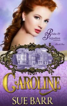 CAROLINE Read online