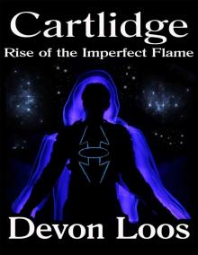 Cartlidge: Rise of the Imperfect Flame