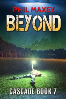 Cascade (Book 7): Beyond Read online