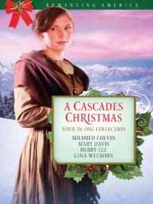 Cascades Christmas Read online