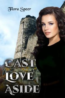 Cast Love Aside Read online