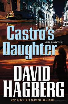 Castro's Daughter Read online