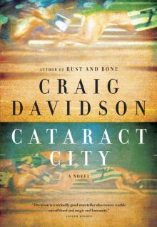 Cataract City Read online