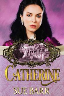 CATHERINE (Pride & Prejudice continued.... Book 2) Read online