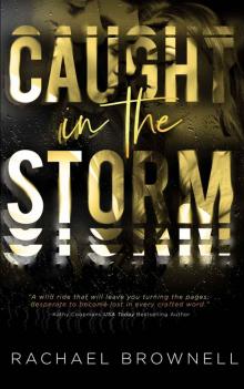 Caught in the Storm Read online