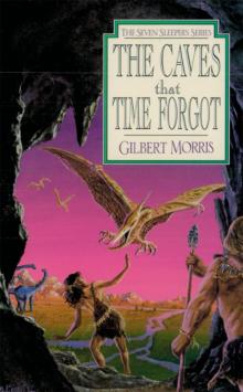 Caves That Time Forgot Read online