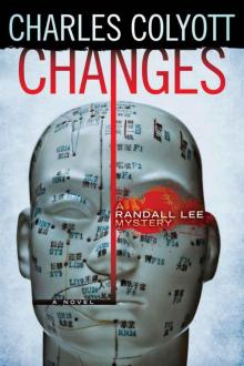 Changes -- A Randall Lee Mystery