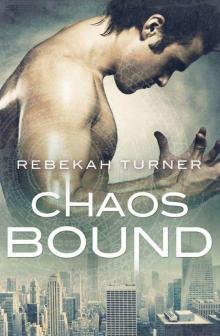 Chaos Bound Read online