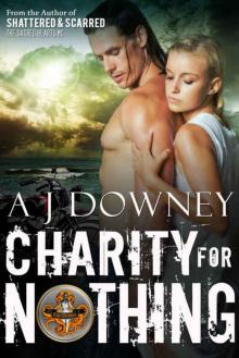 Charity For Nothing: The Virtues Book III Read online