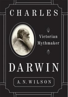 Charles Darwin Read online