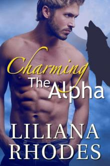Charming The Alpha Read online