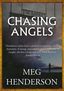 Chasing Angels Read online