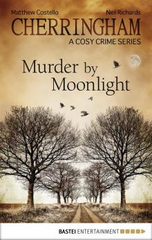 Cherringham--Murder by Moonlight Read online