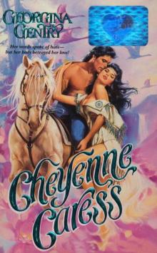 Cheyenne Caress Read online