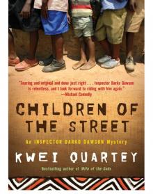 Children of the Street Read online