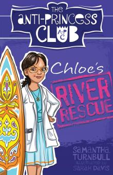 Chloe's River Rescue Read online