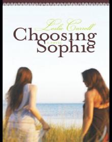 Choosing Sophie Read online